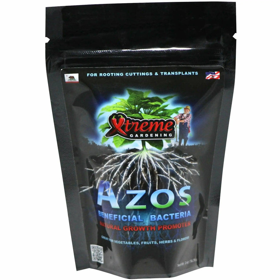 Xtreme Gardening® Azos, 2 oz Xtreme Gardening