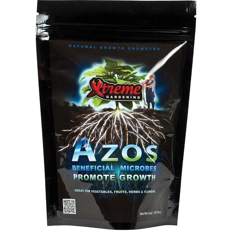 Xtreme Gardening® Azos, 6 oz Xtreme Gardening