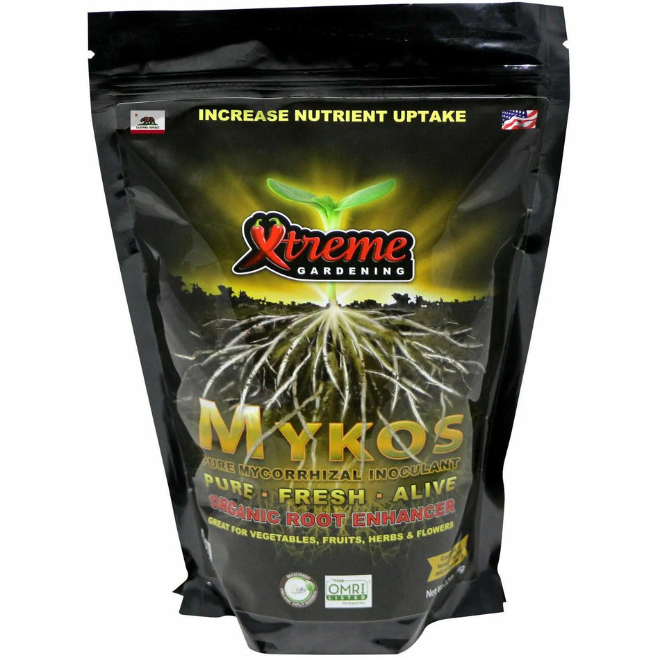 Xtreme Gardening® Mykos, 2.2 lb Xtreme Gardening