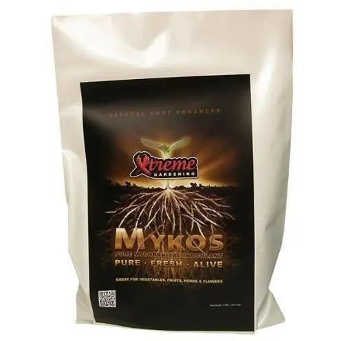 Xtreme Gardening Mykos, 50 lb | In-Stock - Buy Now! – GARDEN