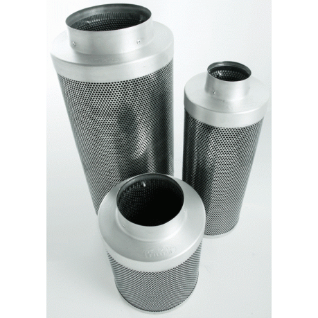 Phat Carbon Air Filter 8" x 39", 950 CFM Phat Filter