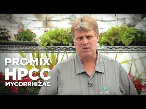 PRO-MIX HP-CC MYCORRHIZAE, 3.8 cu ft