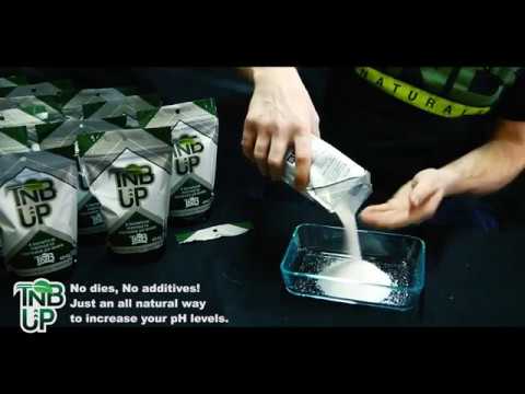 TNB Naturals pH Up (MICROBIAL SAFE), 1 lb